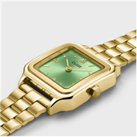 Orologio Cluse Watches Donna in Acciaio CW11809 - CW11809